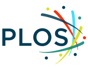 PLOS logo